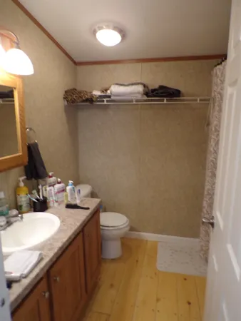 $95,500 | 15 Pineland Park Road, Milton, NH 03851