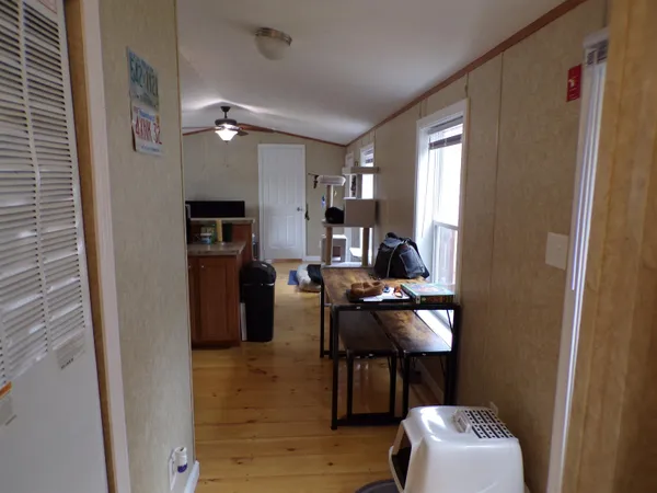 $95,500 | 15 Pineland Park Road, Milton, NH 03851