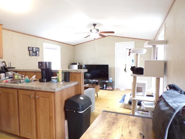 $95,500 | 15 Pineland Park Road, Milton, NH 03851