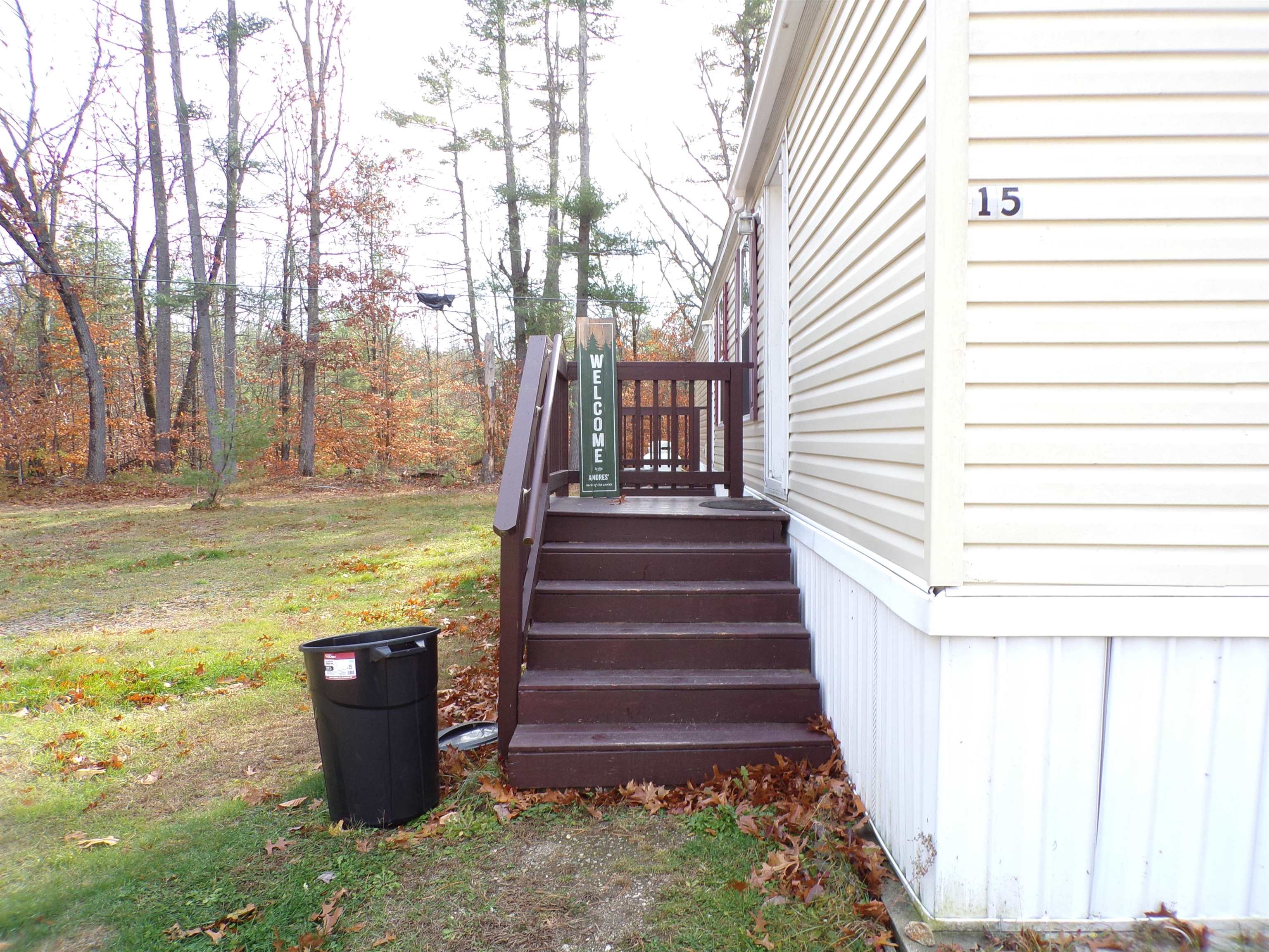 15 Pineland Park Road Milton, NH 03851 - Photo 3 of 33