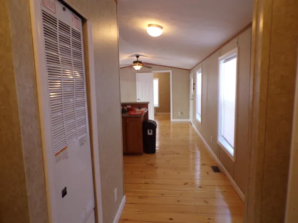 $95,500 | 15 Pineland Park Road, Milton, NH 03851