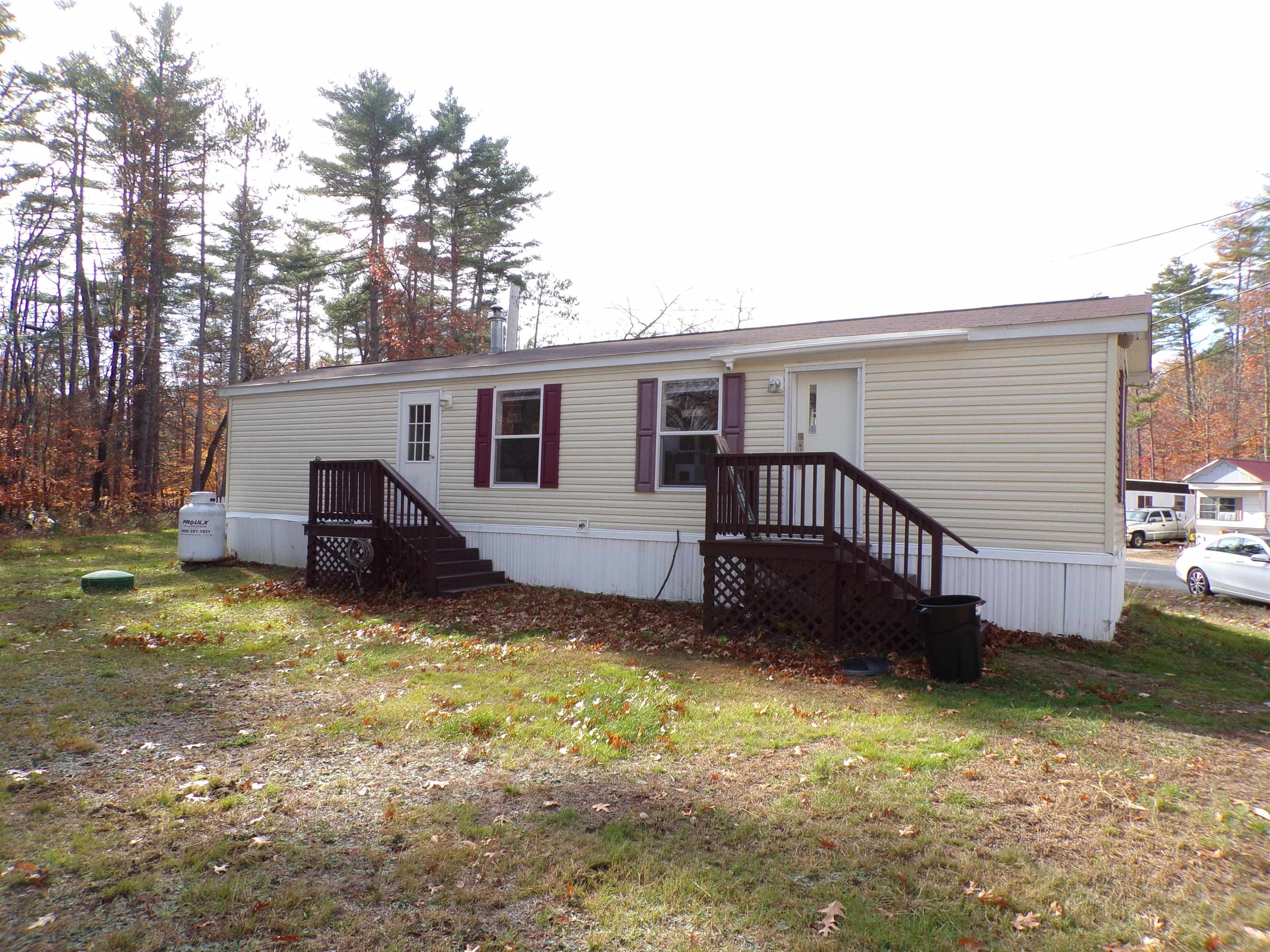 15 Pineland Park Road Milton, NH 03851 - Photo 7 of 24 Gallery Image 7