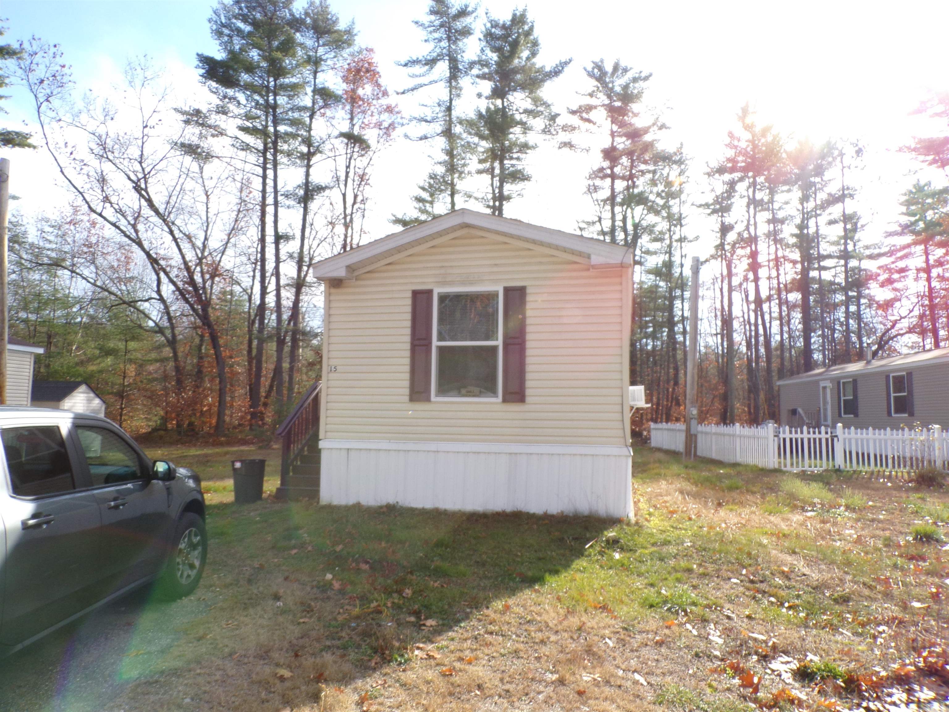 15 Pineland Park Road Milton, NH 03851 - Photo 8 of 24 Gallery Image 8