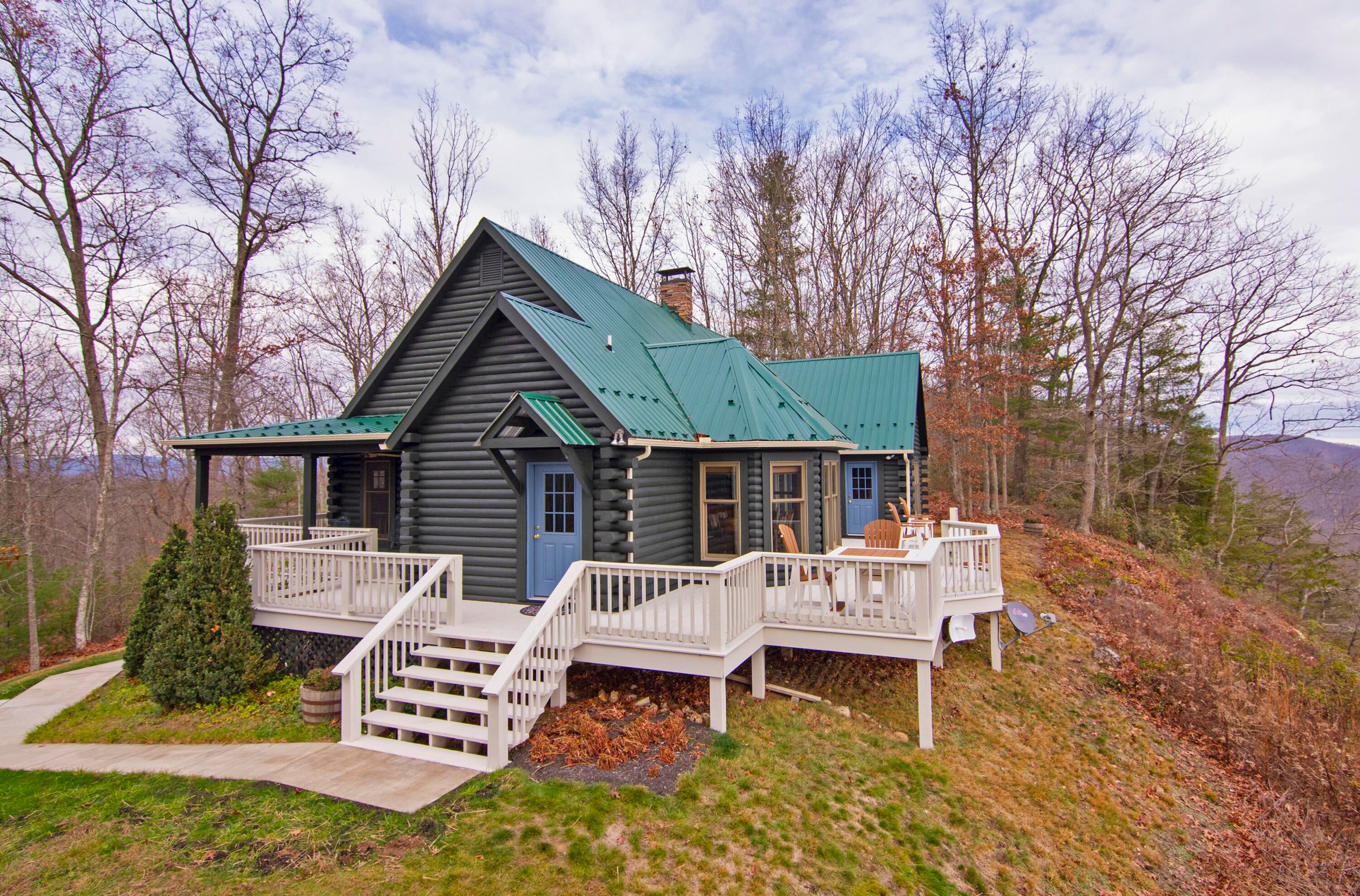 818 Anthony Ridge Road Frankford, WV 24938 - Photo 77 of 88 Gallery Image 77