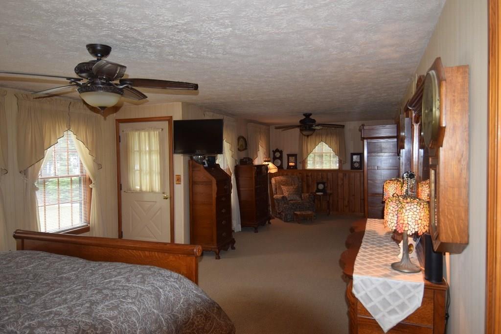 2547 Embden Pond Road Embden, ME 04958 - Photo 21 of 35 Photo