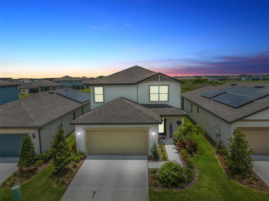 8527 Abalone Loop Palmetto, FL 34221 - Photo 1 of 1