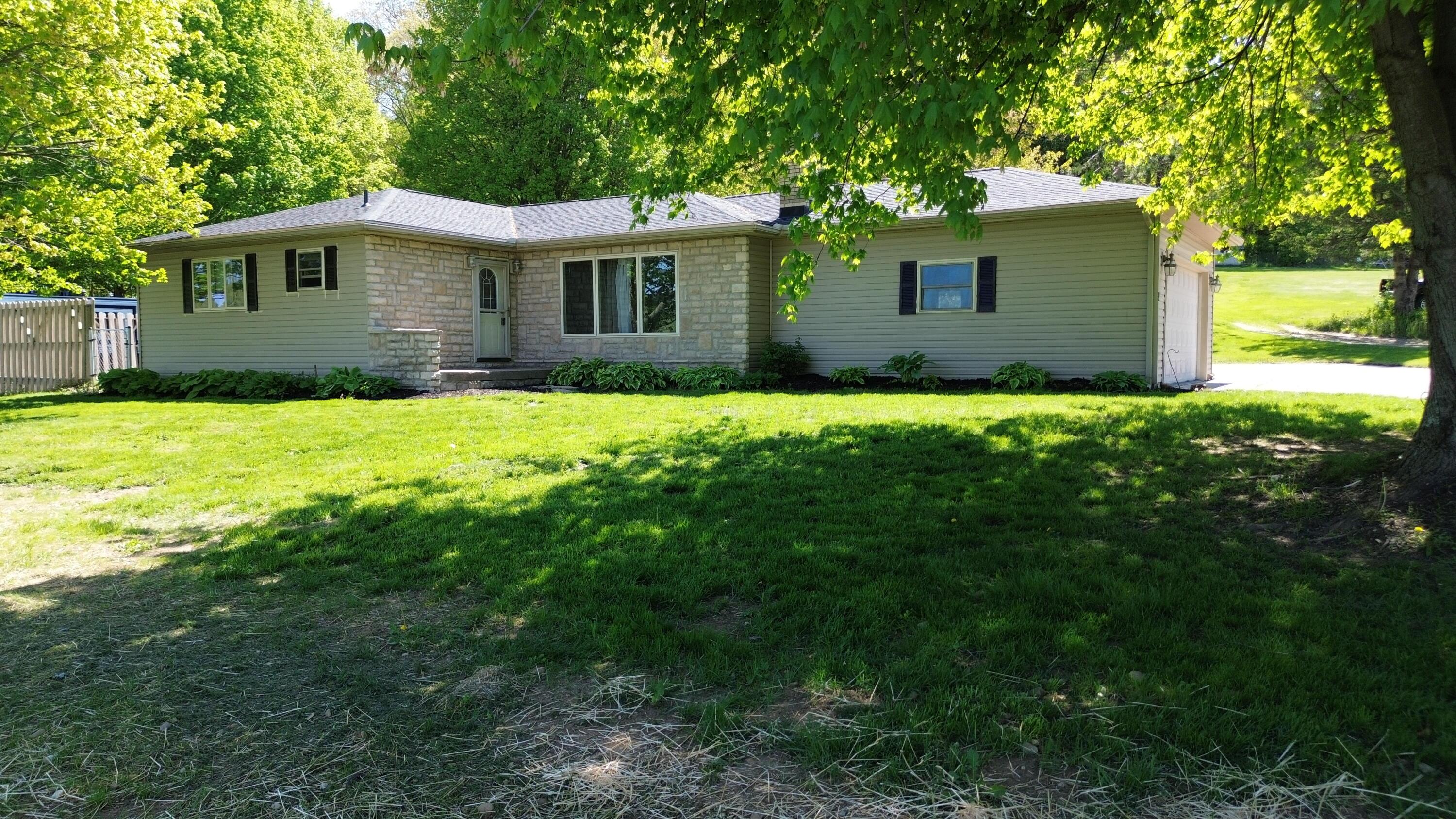 14288 Wooster Road Mount Vernon, OH 43050 - Photo 44 of 45 14288 Wooster Rd.