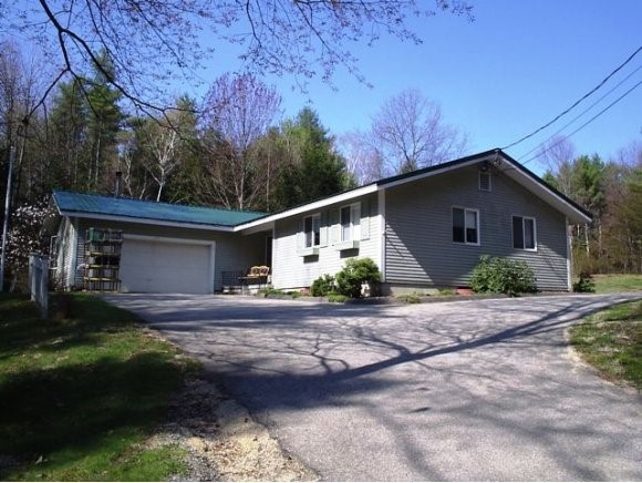 121 Dover Road Durham, NH 03824 - Photo 1 of 1