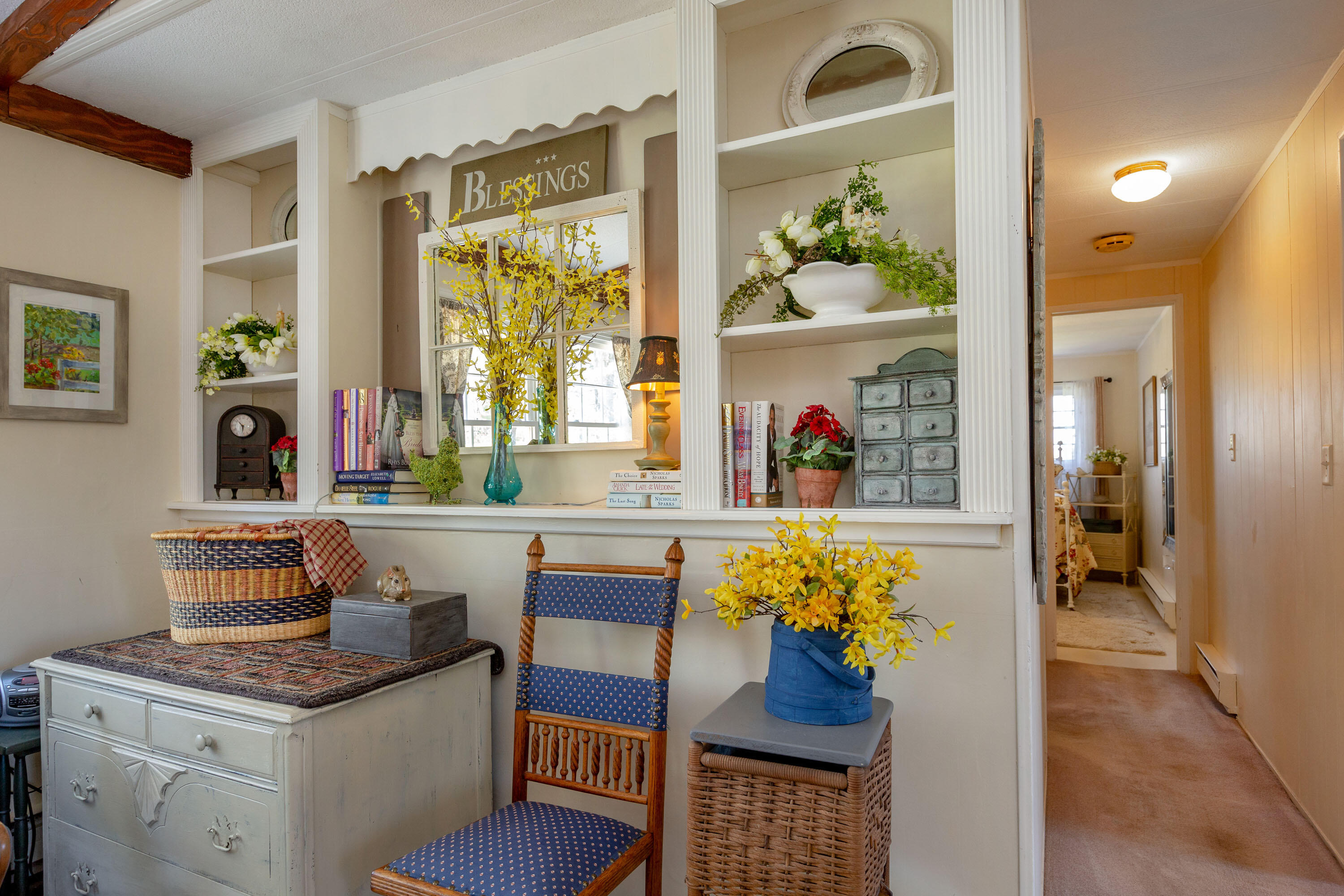 1419 River Road Bowdoinham, ME 04008 - Photo 26 of 72 River_Gosselin_50