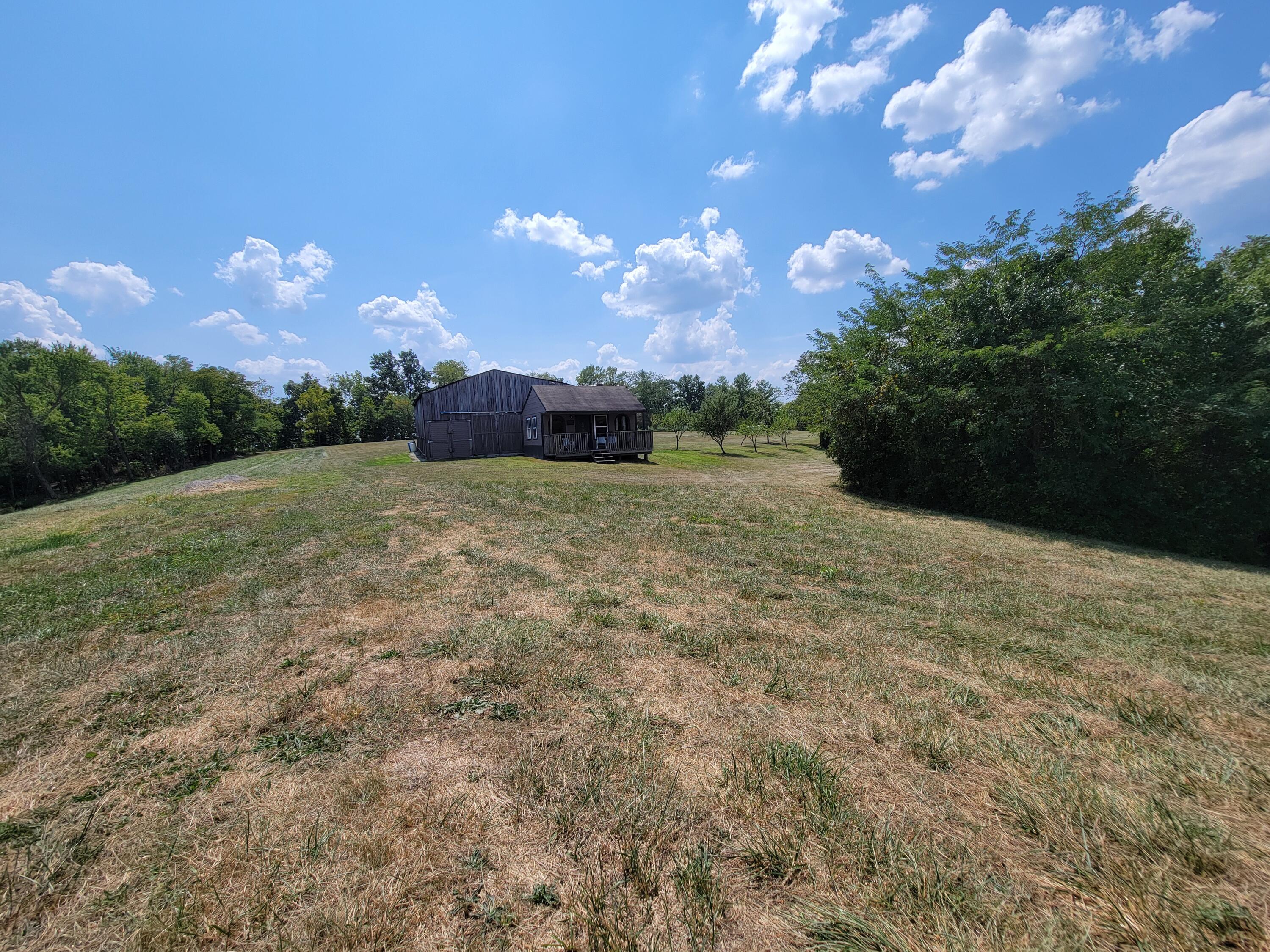 220 Old Eagle Tunl Road Dry Ridge, KY 41035 - Photo 42 of 50