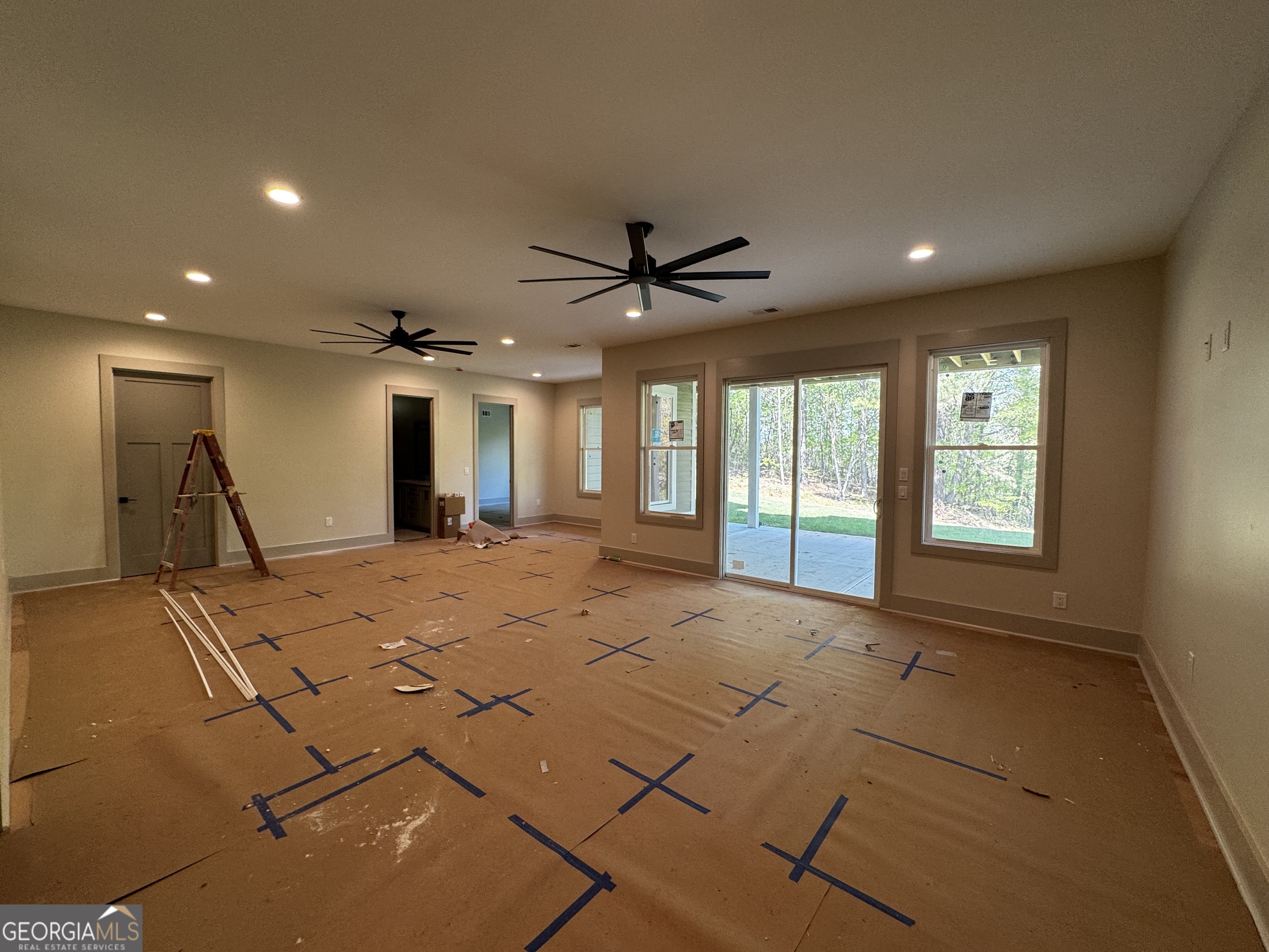 260 Edgewater Trail South Toccoa, GA 30577 - Photo 29 of 37