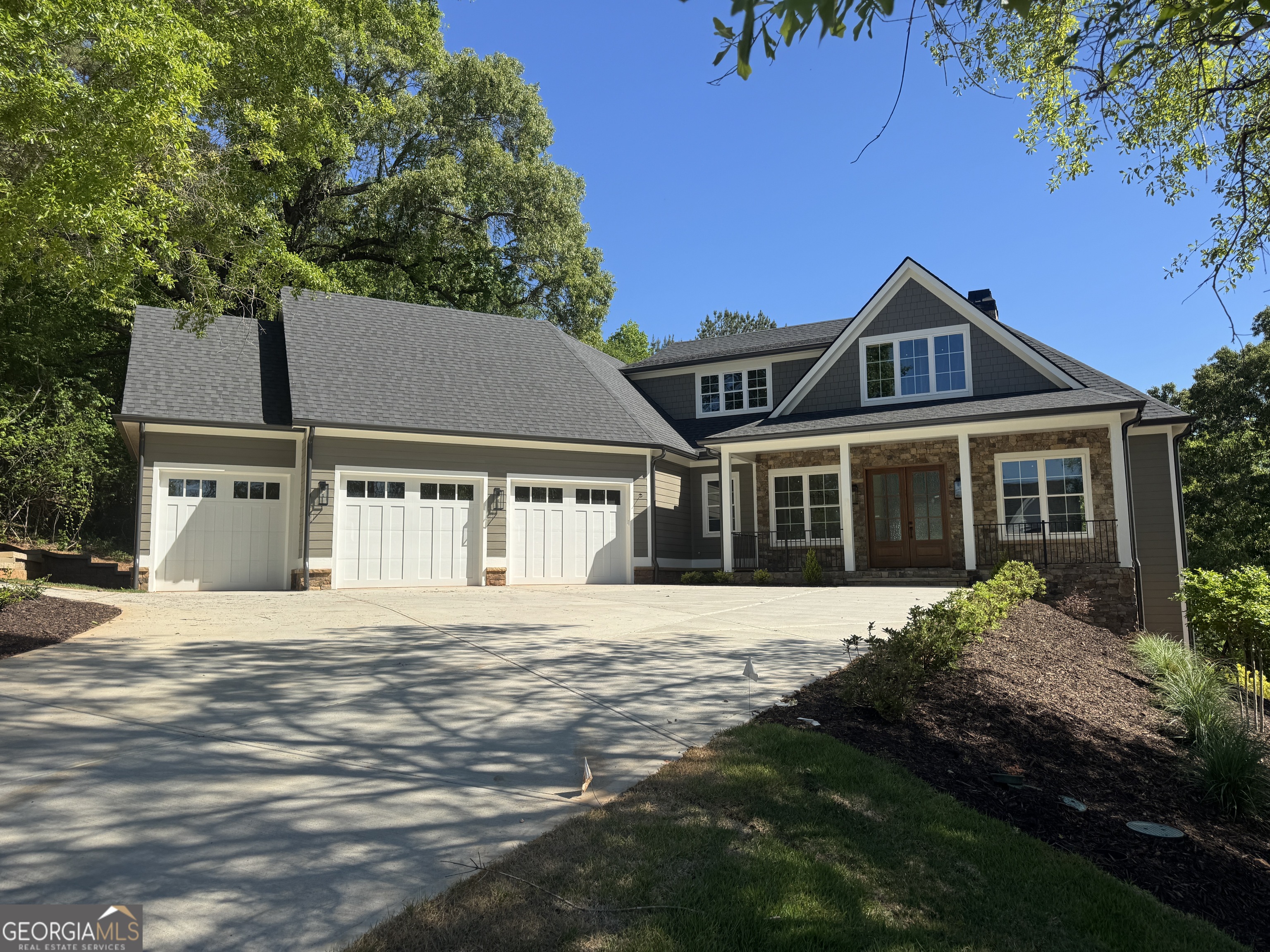 260 Edgewater Trail South Toccoa, GA 30577 - Photo 35 of 37