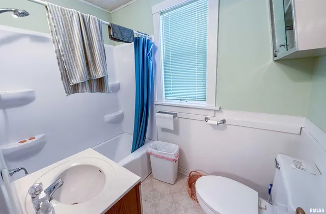 $39,500 | 1601 Market Street, Pekin, IL 61554