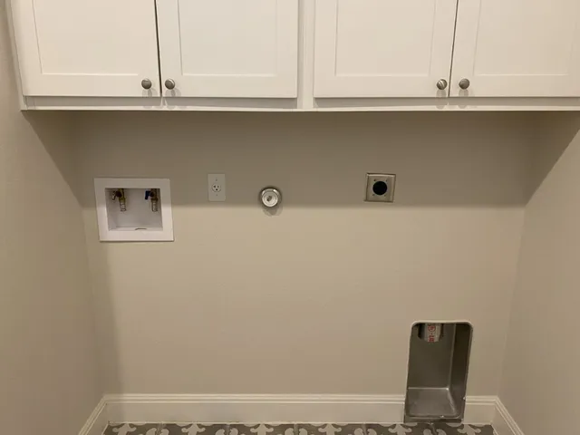 a close up of a sink