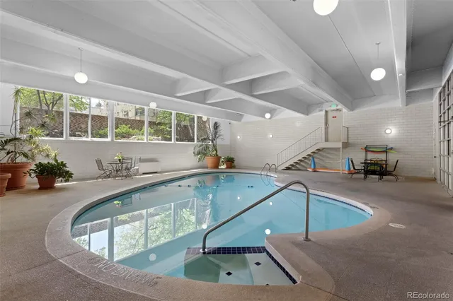 a view of a living room and window