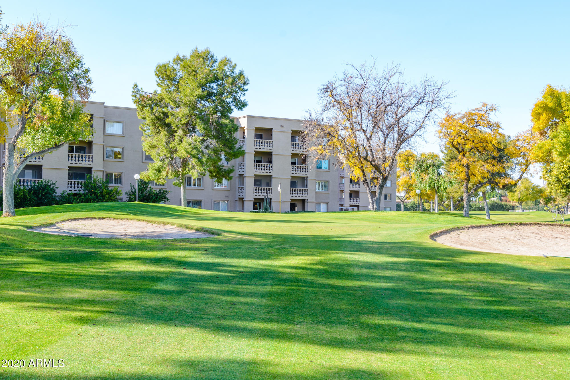 7830 East Camelback Road, Unit 101 Scottsdale, AZ 85251 - Photo 11 of 30 Camelback101-10