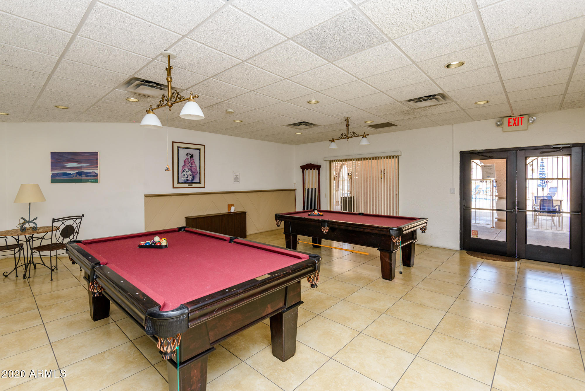 7830 East Camelback Road, Unit 101 Scottsdale, AZ 85251 - Photo 29 of 30 Camelback101-29