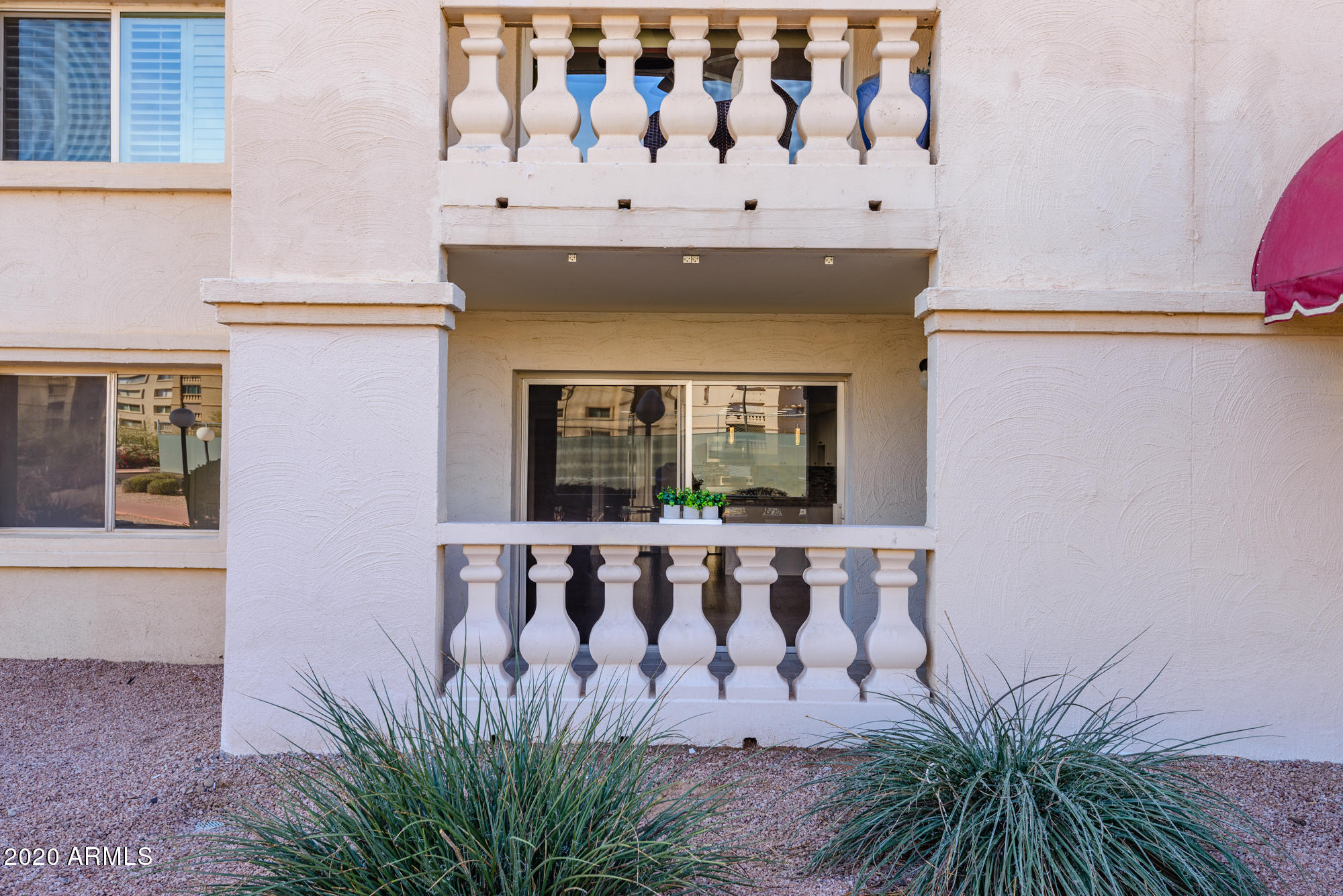7830 East Camelback Road, Unit 101 Scottsdale, AZ 85251 - Photo 4 of 30 Camelback101-3