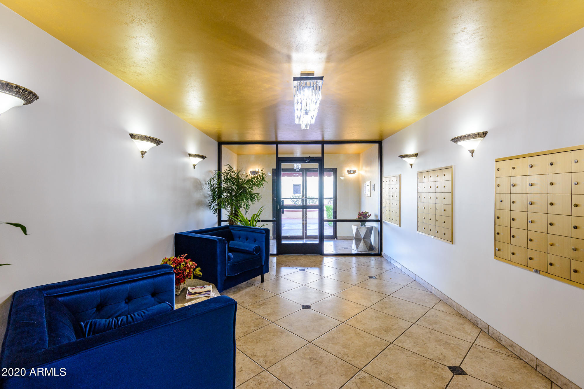 7830 East Camelback Road, Unit 101 Scottsdale, AZ 85251 - Photo 5 of 30 Camelback101-4