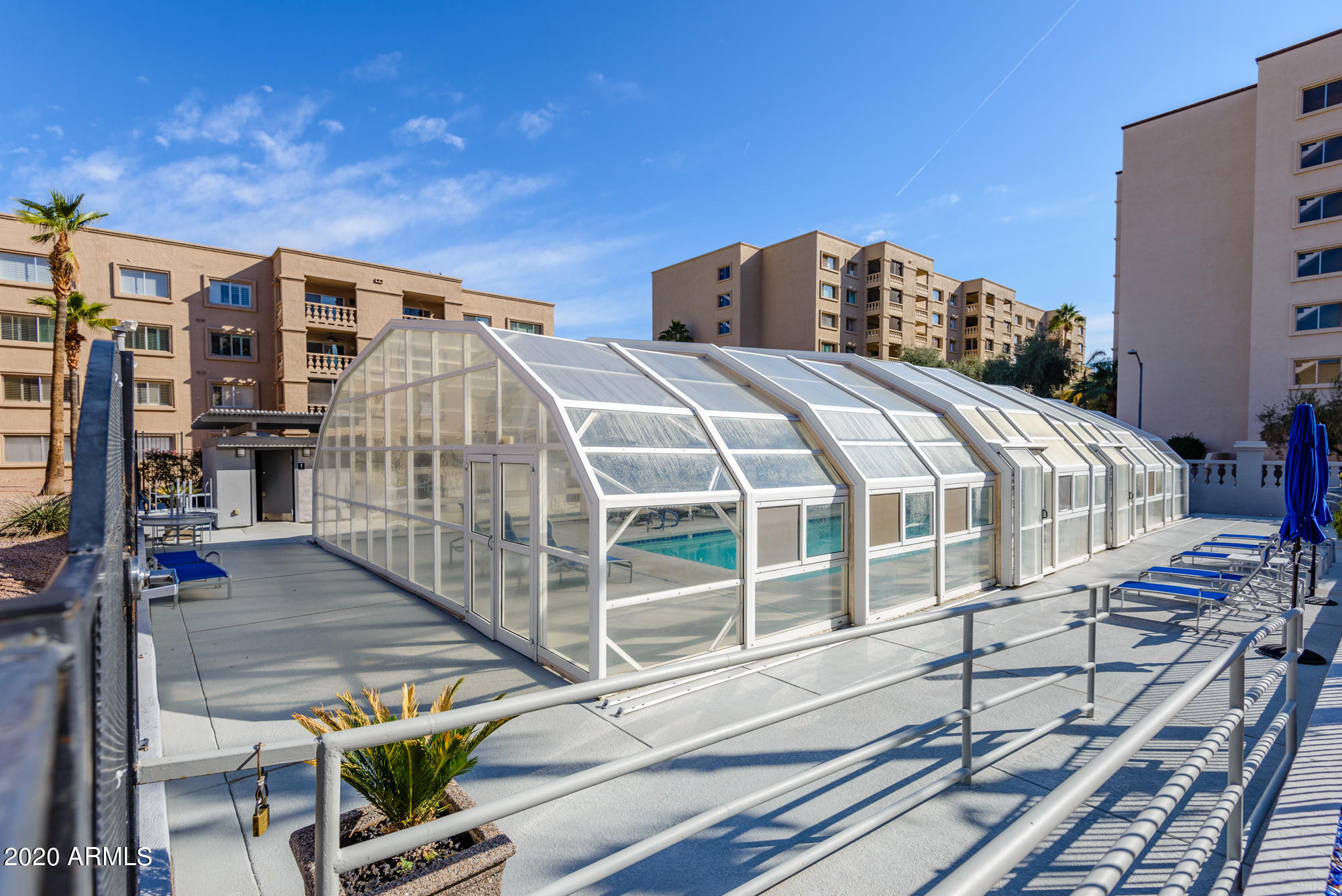 7830 East Camelback Road, Unit 101 Scottsdale, AZ 85251 - Photo 6 of 30 Camelback101-5