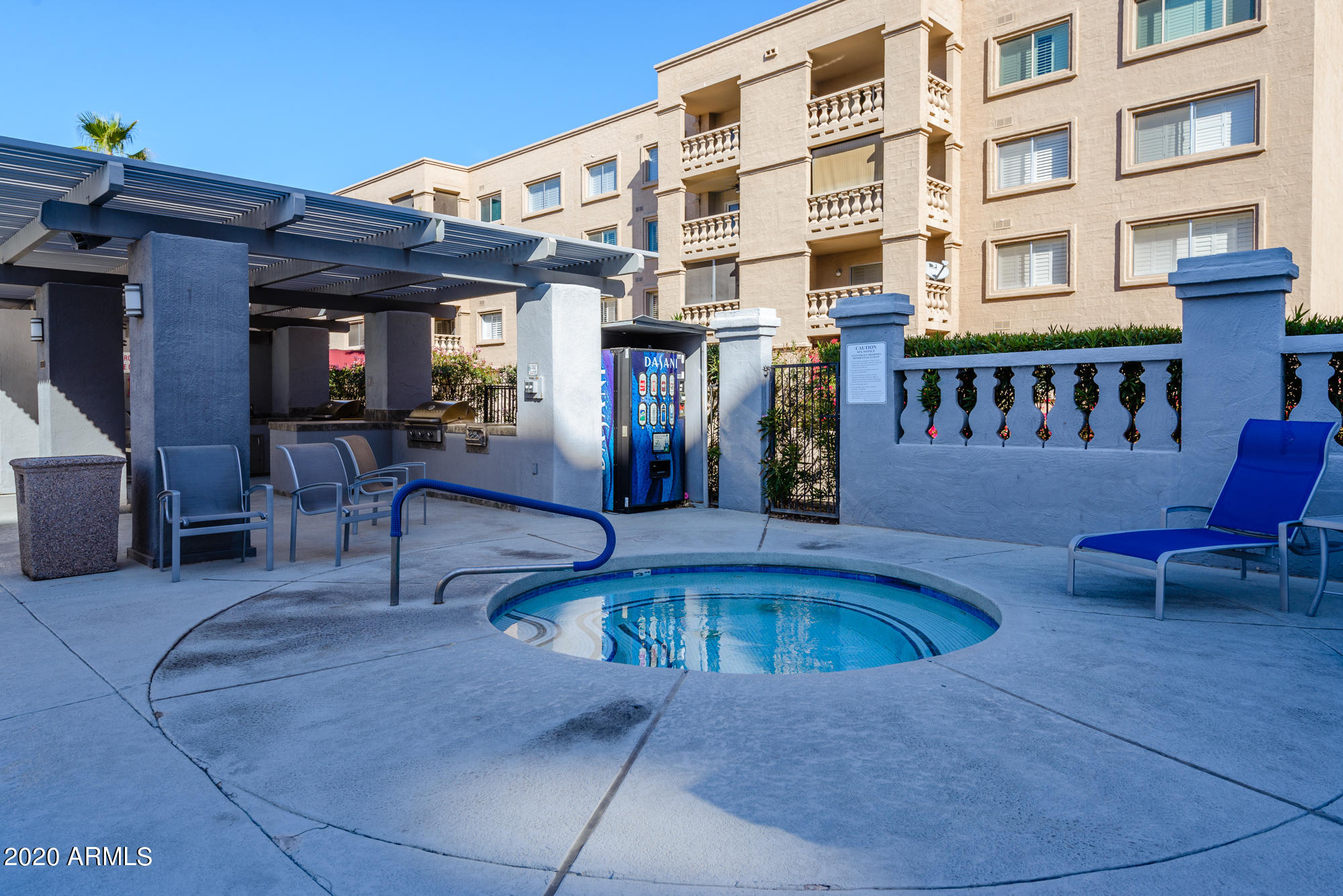 7830 East Camelback Road, Unit 101 Scottsdale, AZ 85251 - Photo 9 of 30 Camelback101-8