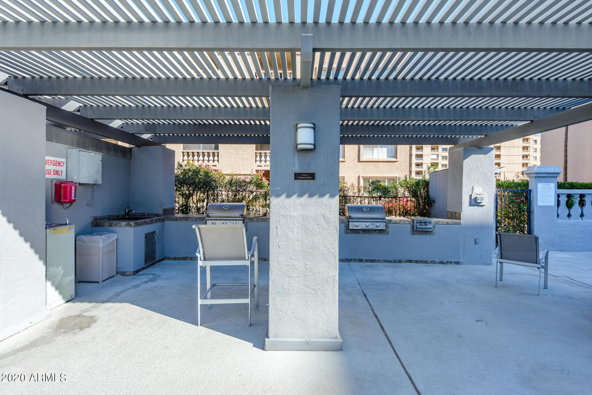 7830 East Camelback Road, Unit 101 Scottsdale, AZ 85251 - Photo 10 of 30 Camelback101-9