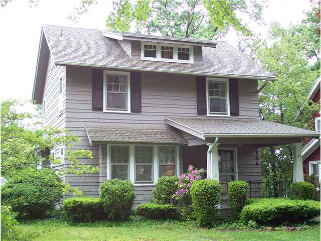 59 Roseview Avenue Rochester, NY 14609 - Photo 1 of 1 Exterior Front