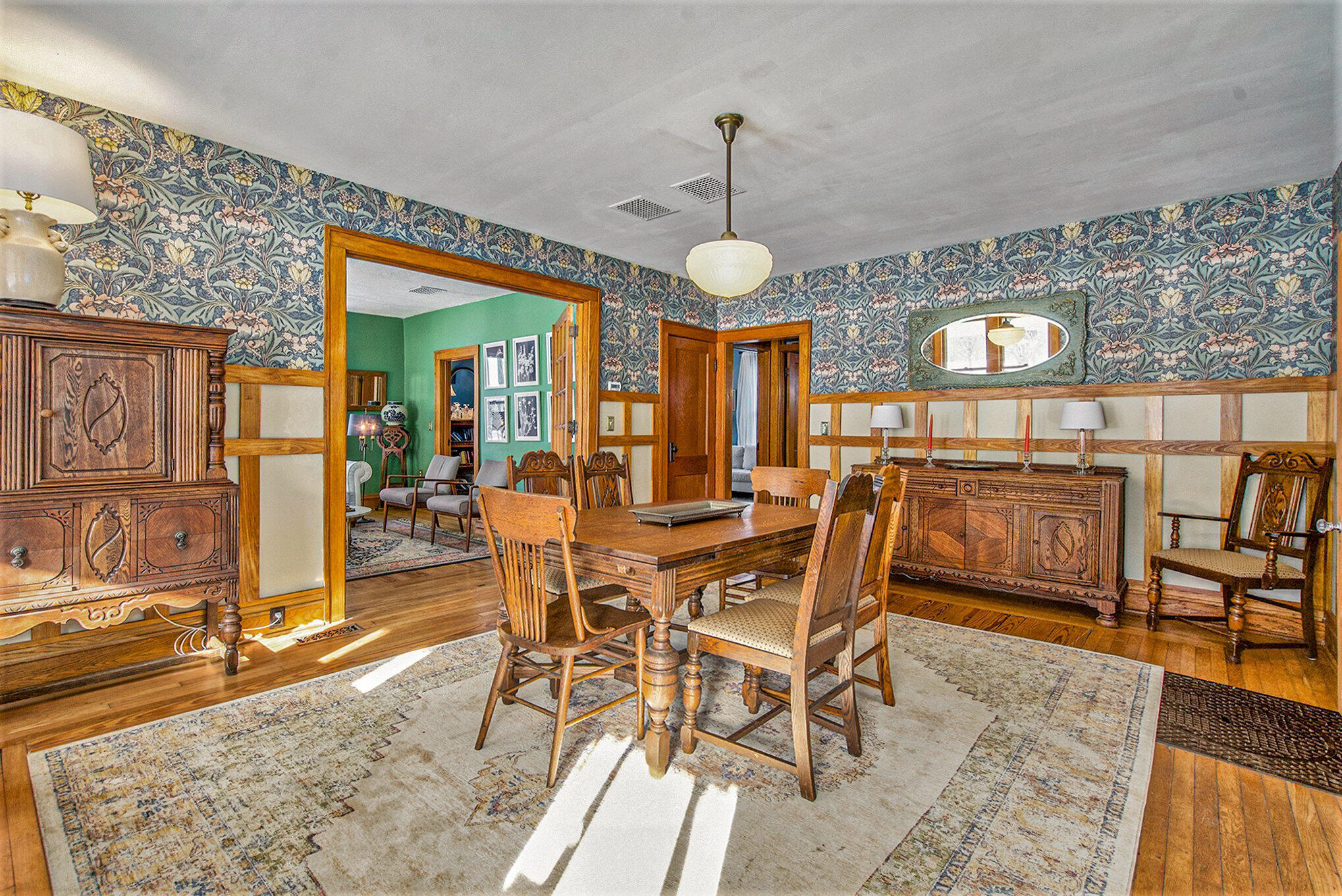 9020 Gross Road Dexter, MI 48130 - Photo 6 of 54 013_dsc04361