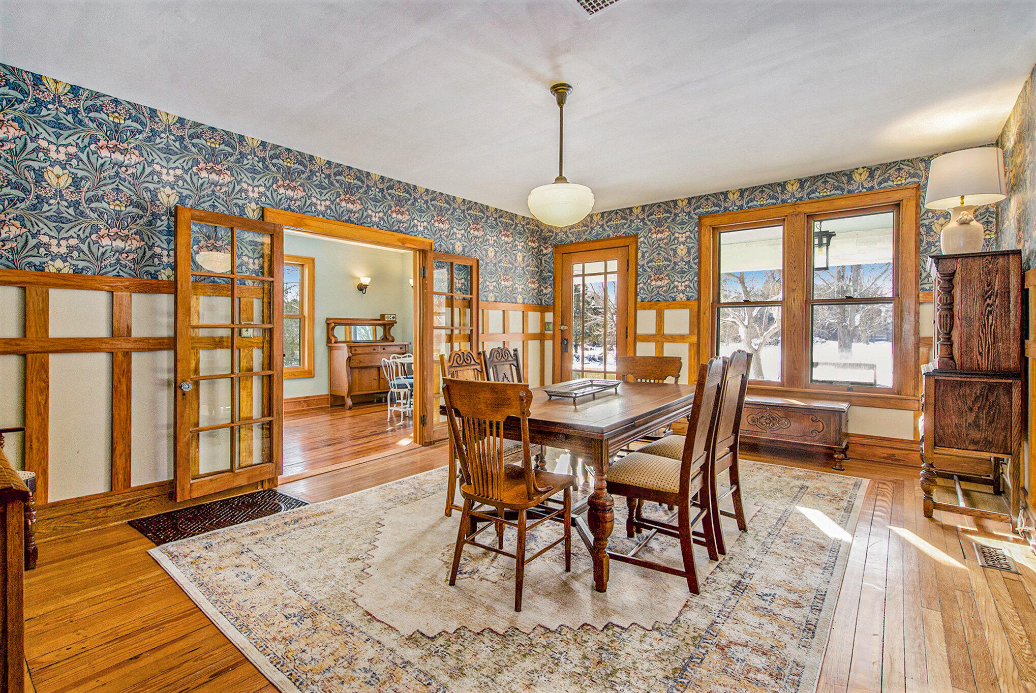 9020 Gross Road Dexter, MI 48130 - Photo 7 of 54 014_dsc04363