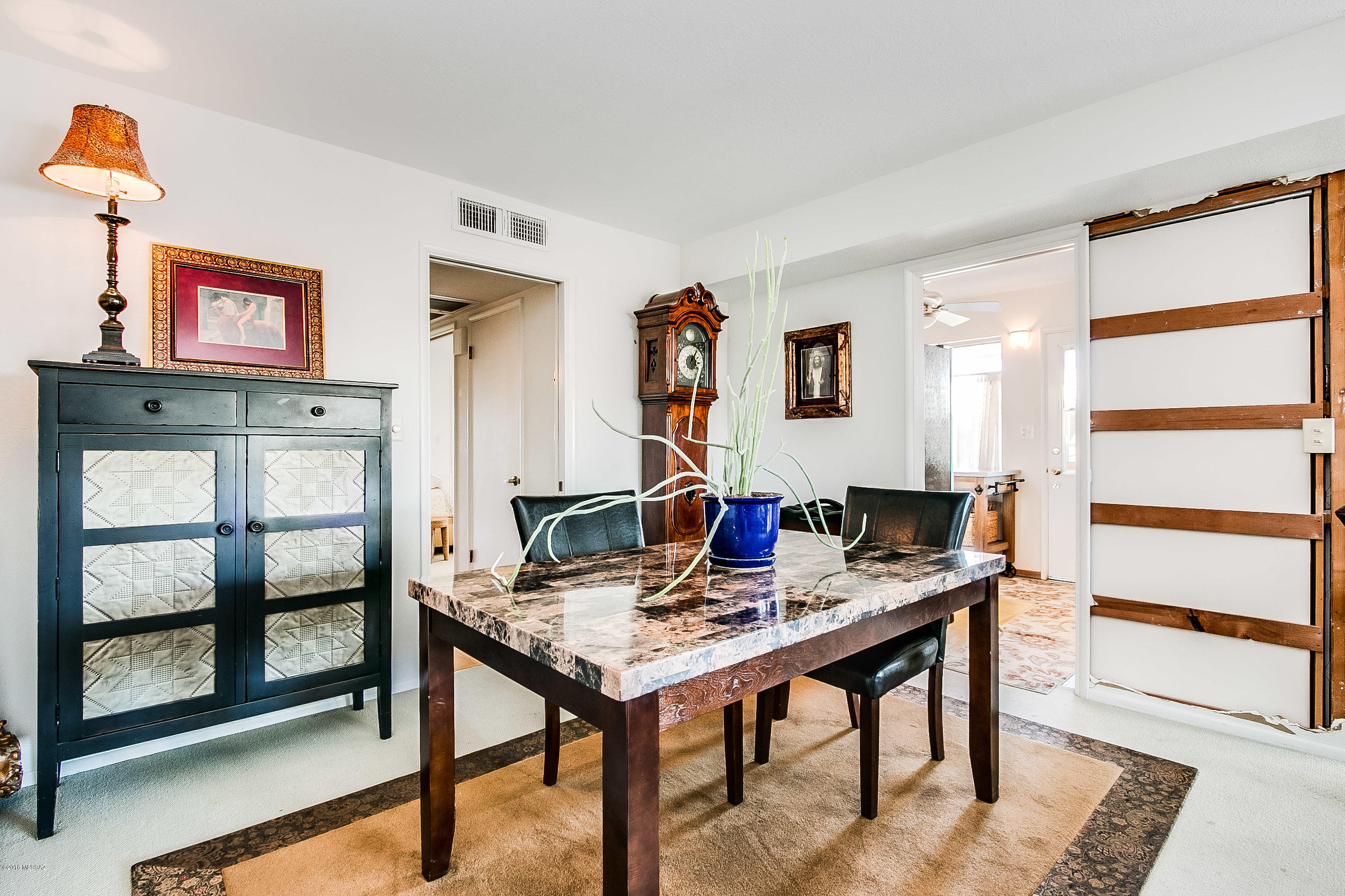 525 North Country Club Road, Unit P64 Tucson, AZ 85716 - Photo 6 of 23