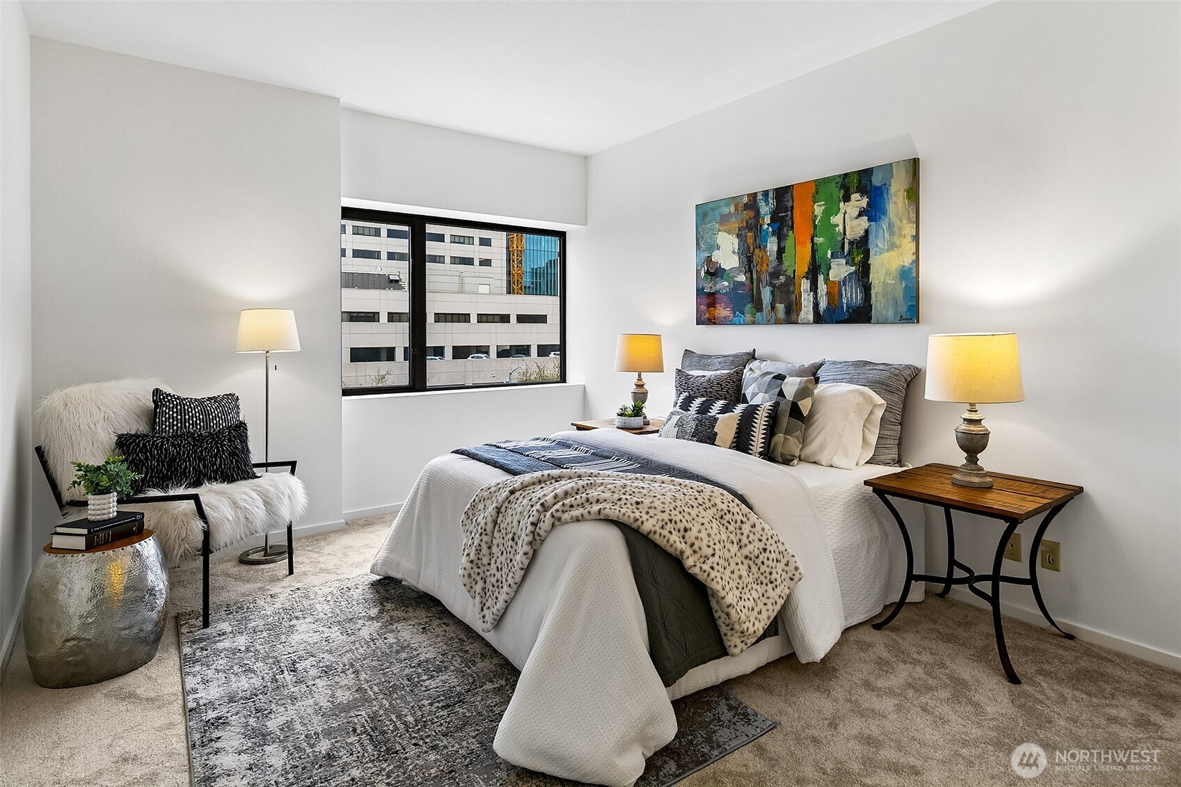 1301 Spring Street, Unit 5C Seattle, WA 98104 - Photo 11 of 33