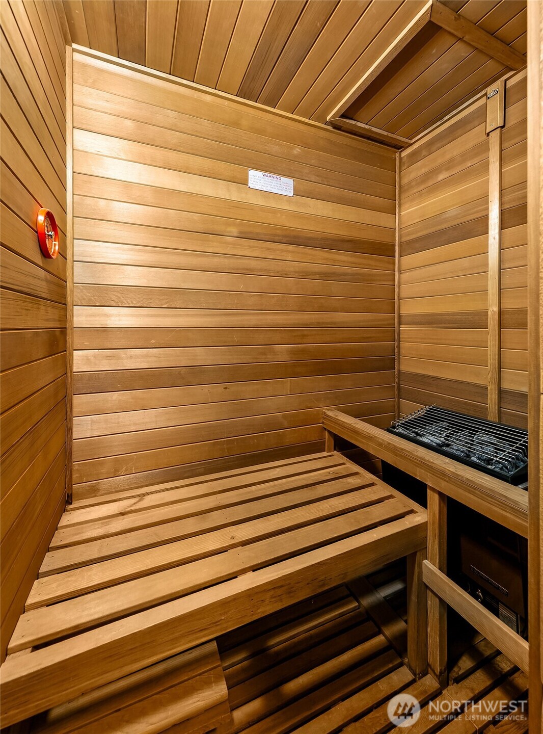 1301 Spring Street, Unit 5C Seattle, WA 98104 - Photo 14 of 33