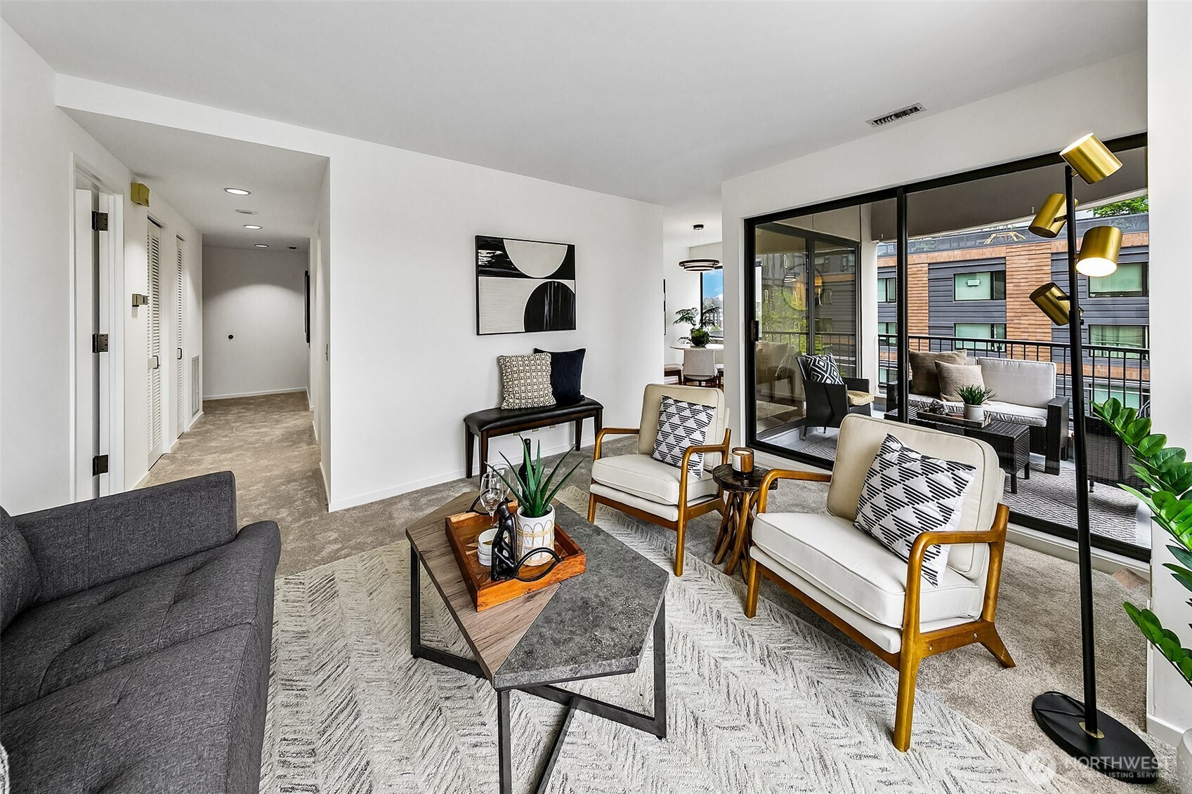 1301 Spring Street, Unit 5C Seattle, WA 98104 - Photo 2 of 33