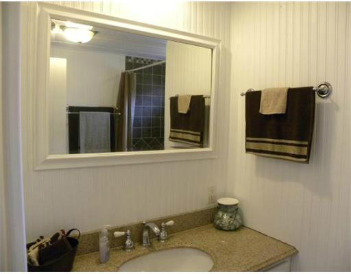 29 Avery Road Buckland, MA 01339 - Photo 14 of 18 a bathroom with a sink and mirror