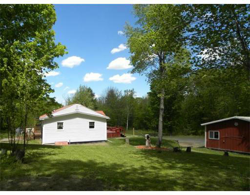 29 Avery Road Buckland, MA 01339 - Photo 3 of 18 a view of house with a yard