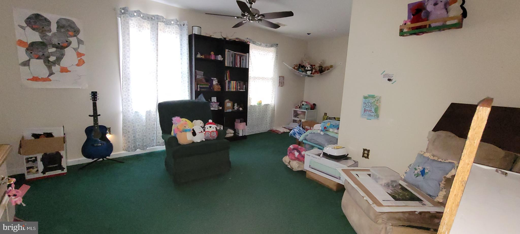 15214 Little Egypt Road Orange, VA 22960 - Photo 11 of 23 Bedroom