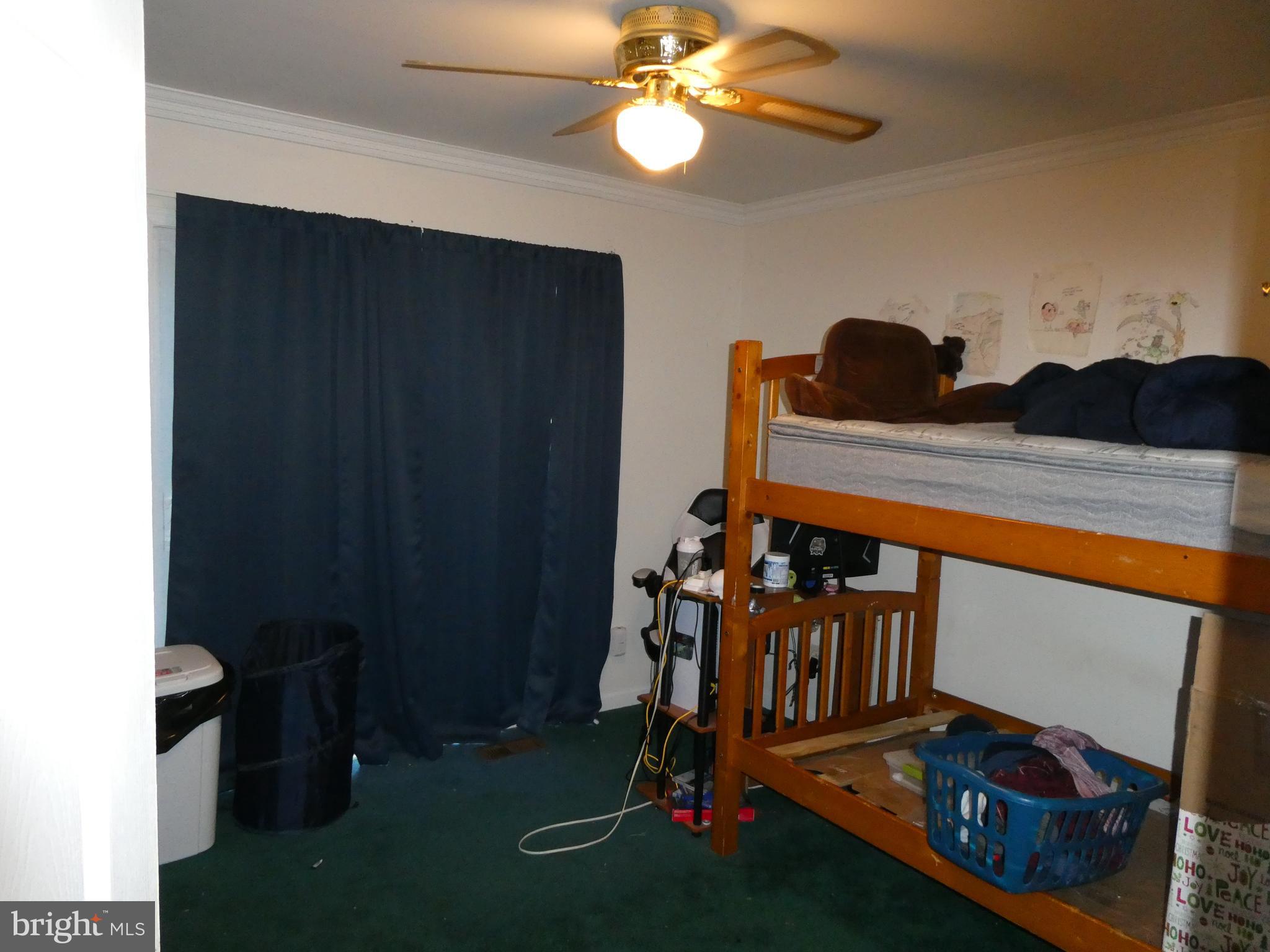 15214 Little Egypt Road Orange, VA 22960 - Photo 12 of 23 Bedroom