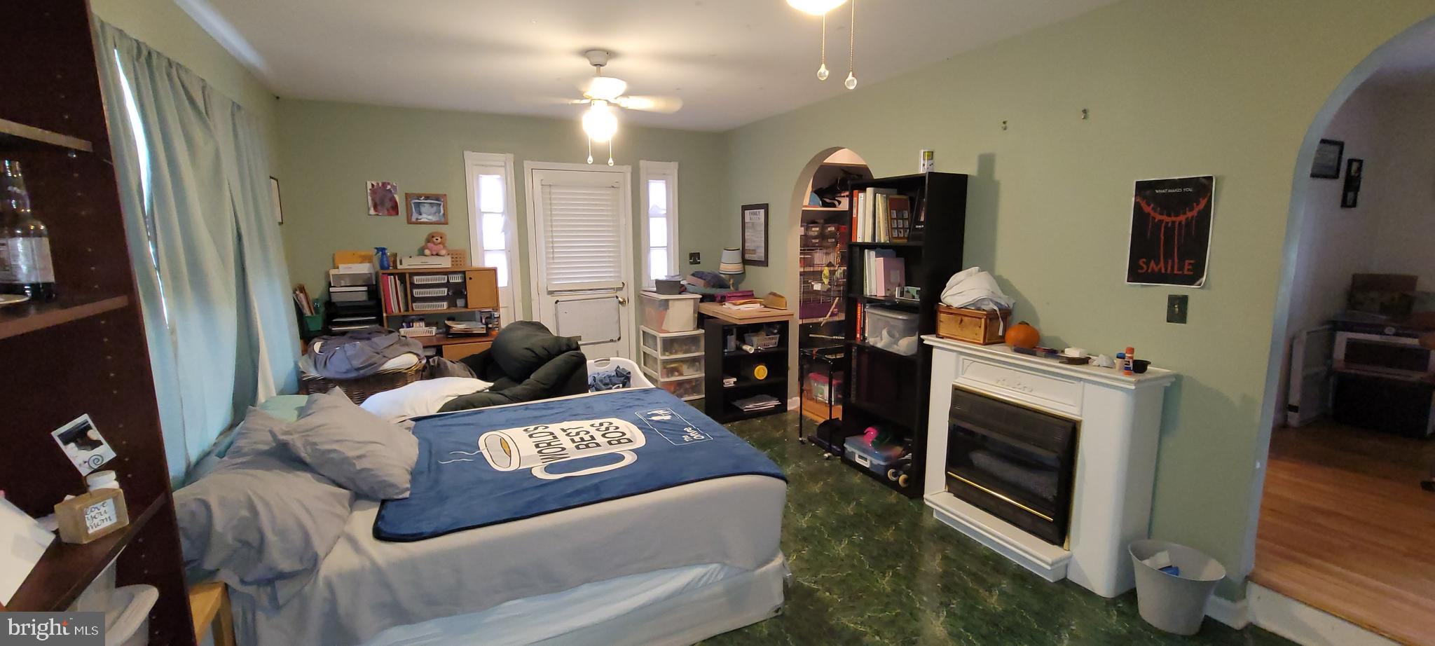 15214 Little Egypt Road Orange, VA 22960 - Photo 13 of 23 2nd Living room