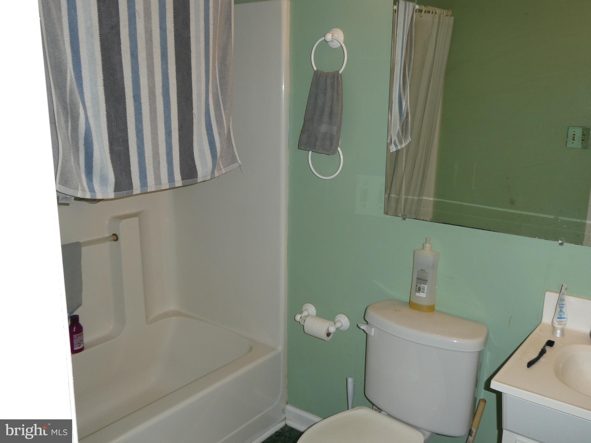 15214 Little Egypt Road Orange, VA 22960 - Photo 15 of 23 Owner's Bath