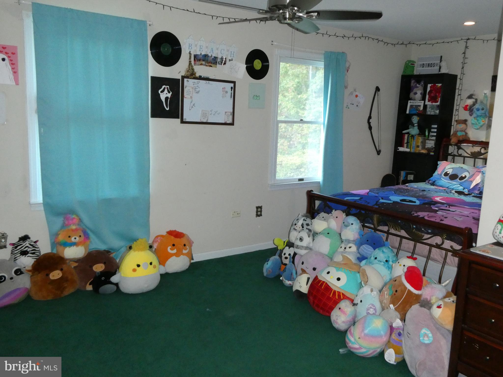 15214 Little Egypt Road Orange, VA 22960 - Photo 16 of 23 Bedroom