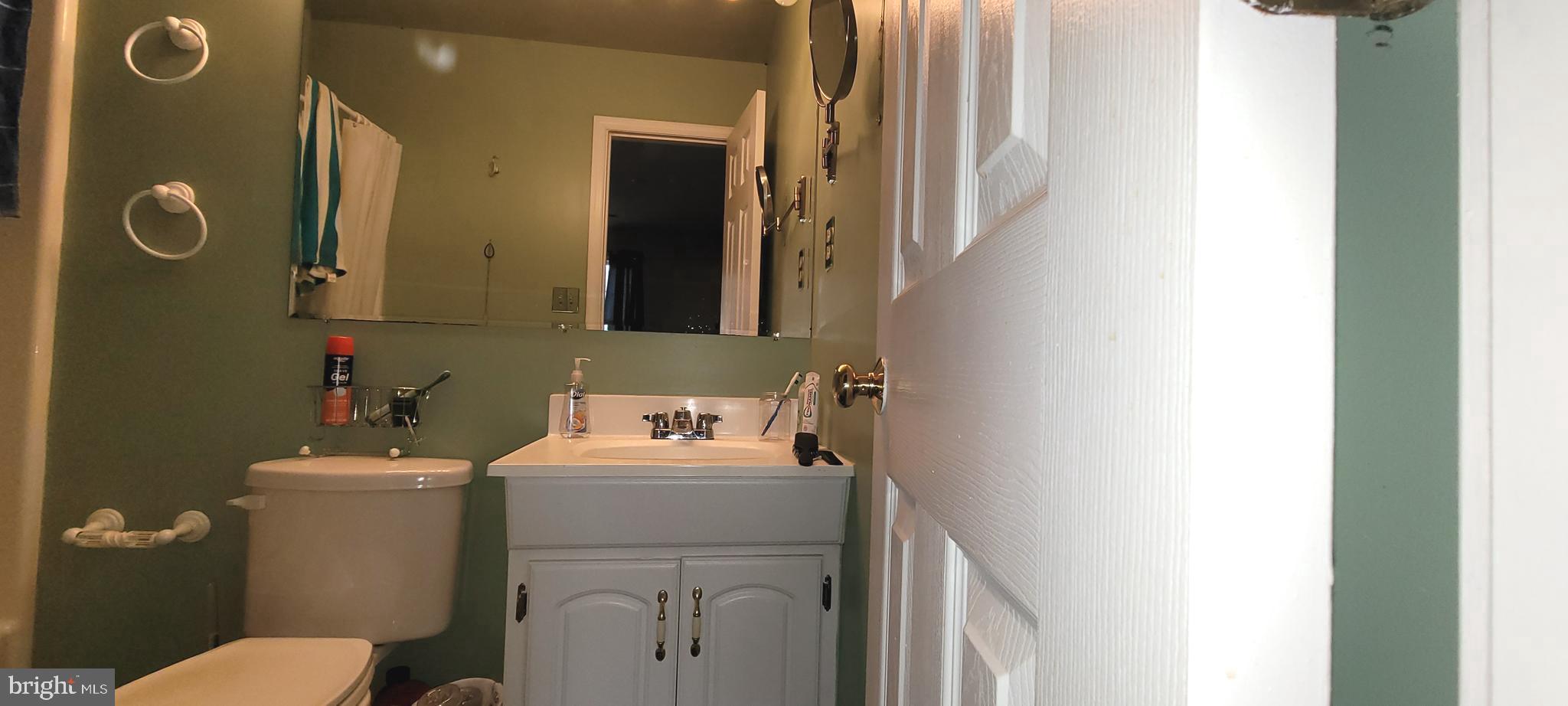 15214 Little Egypt Road Orange, VA 22960 - Photo 18 of 23 Owner's Bathroom