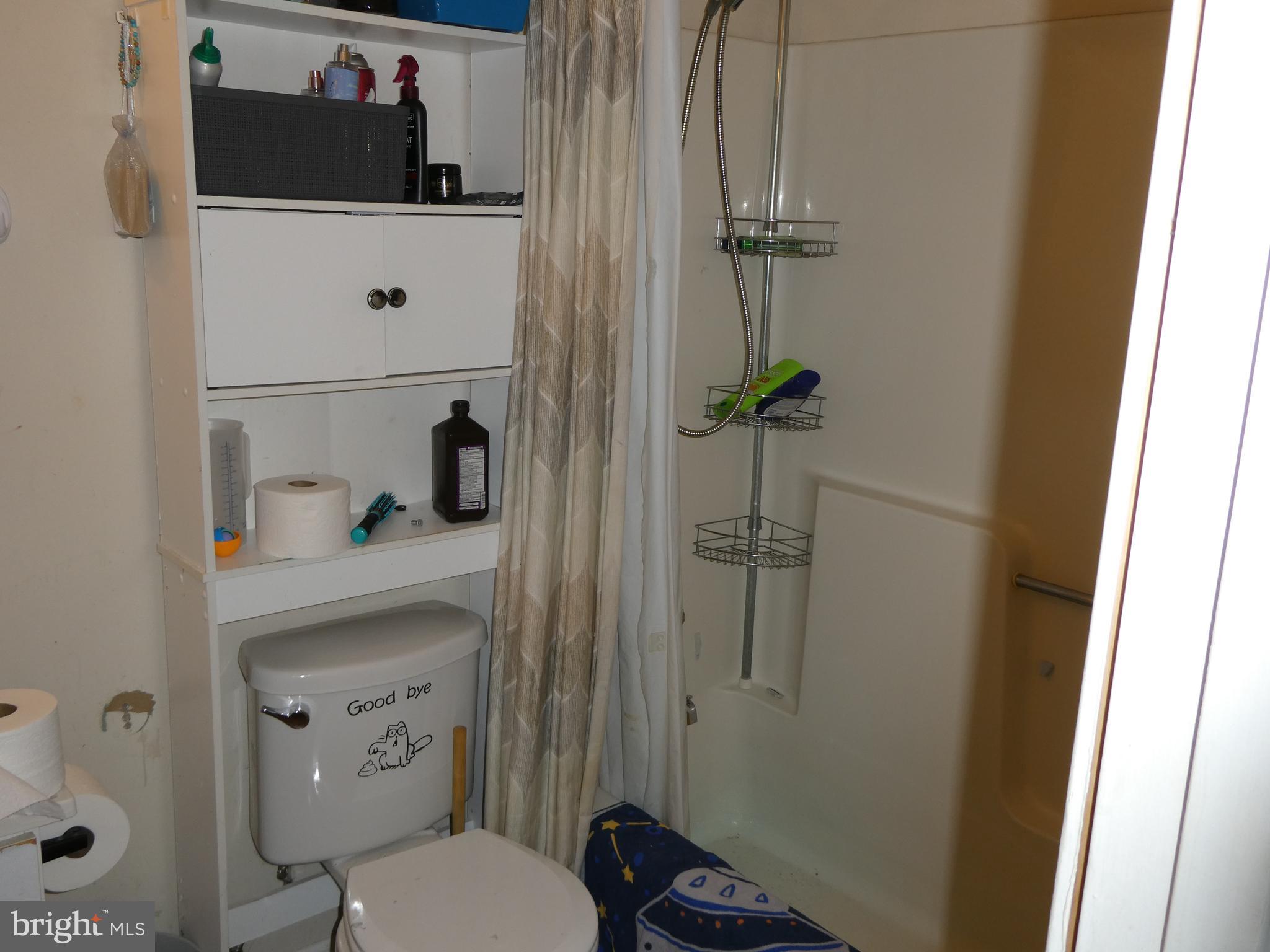 15214 Little Egypt Road Orange, VA 22960 - Photo 19 of 23 Bathroom