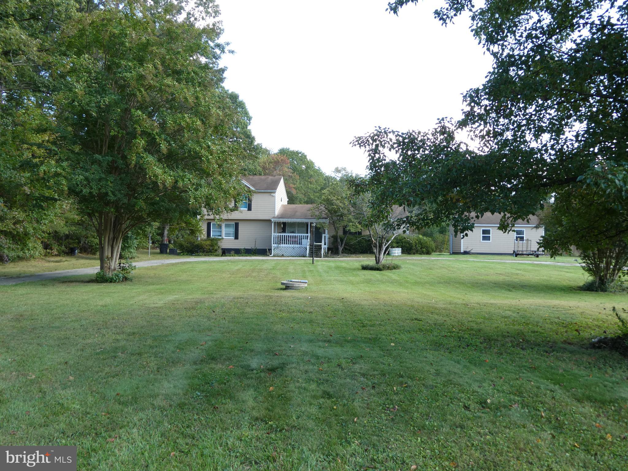 15214 Little Egypt Road Orange, VA 22960 - Photo 2 of 23