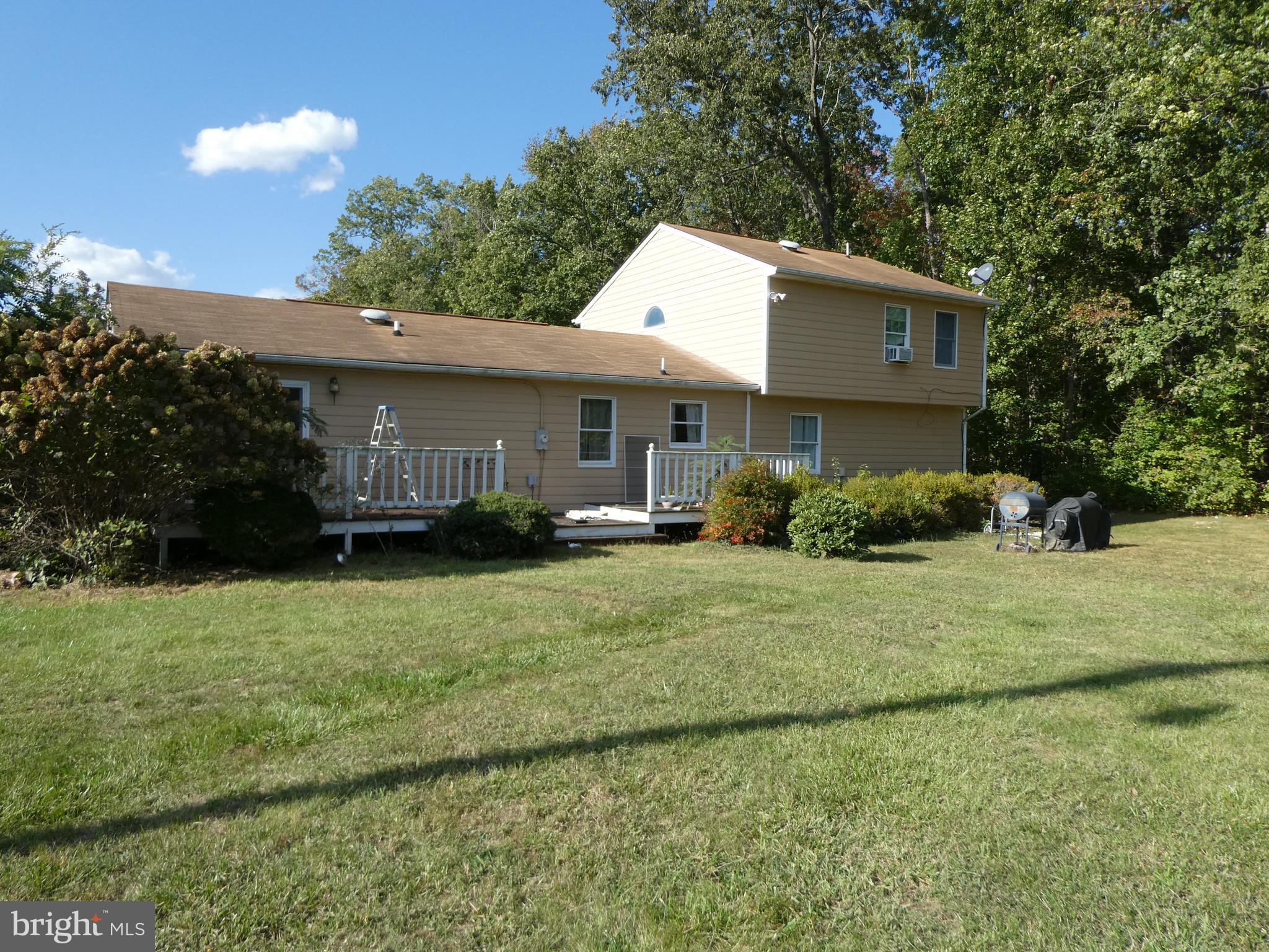 15214 Little Egypt Road Orange, VA 22960 - Photo 21 of 23