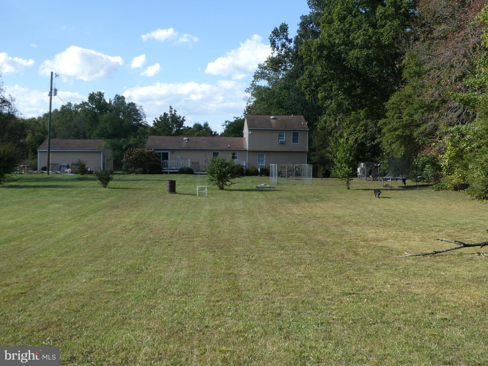 15214 Little Egypt Road Orange, VA 22960 - Photo 22 of 23
