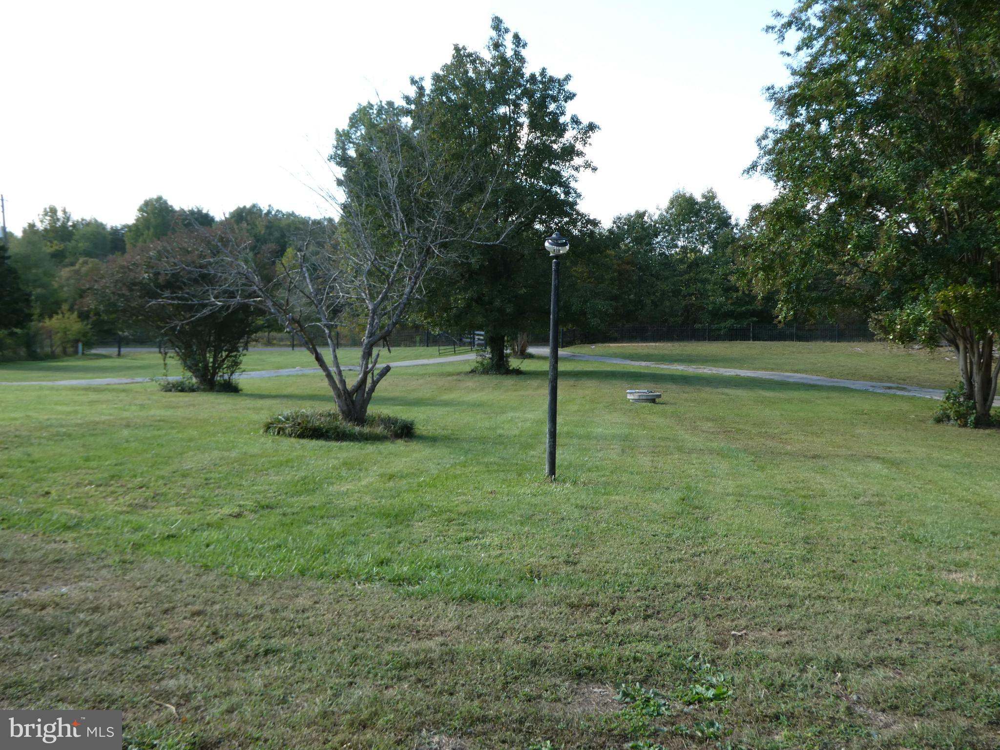 15214 Little Egypt Road Orange, VA 22960 - Photo 3 of 23 Front Yard