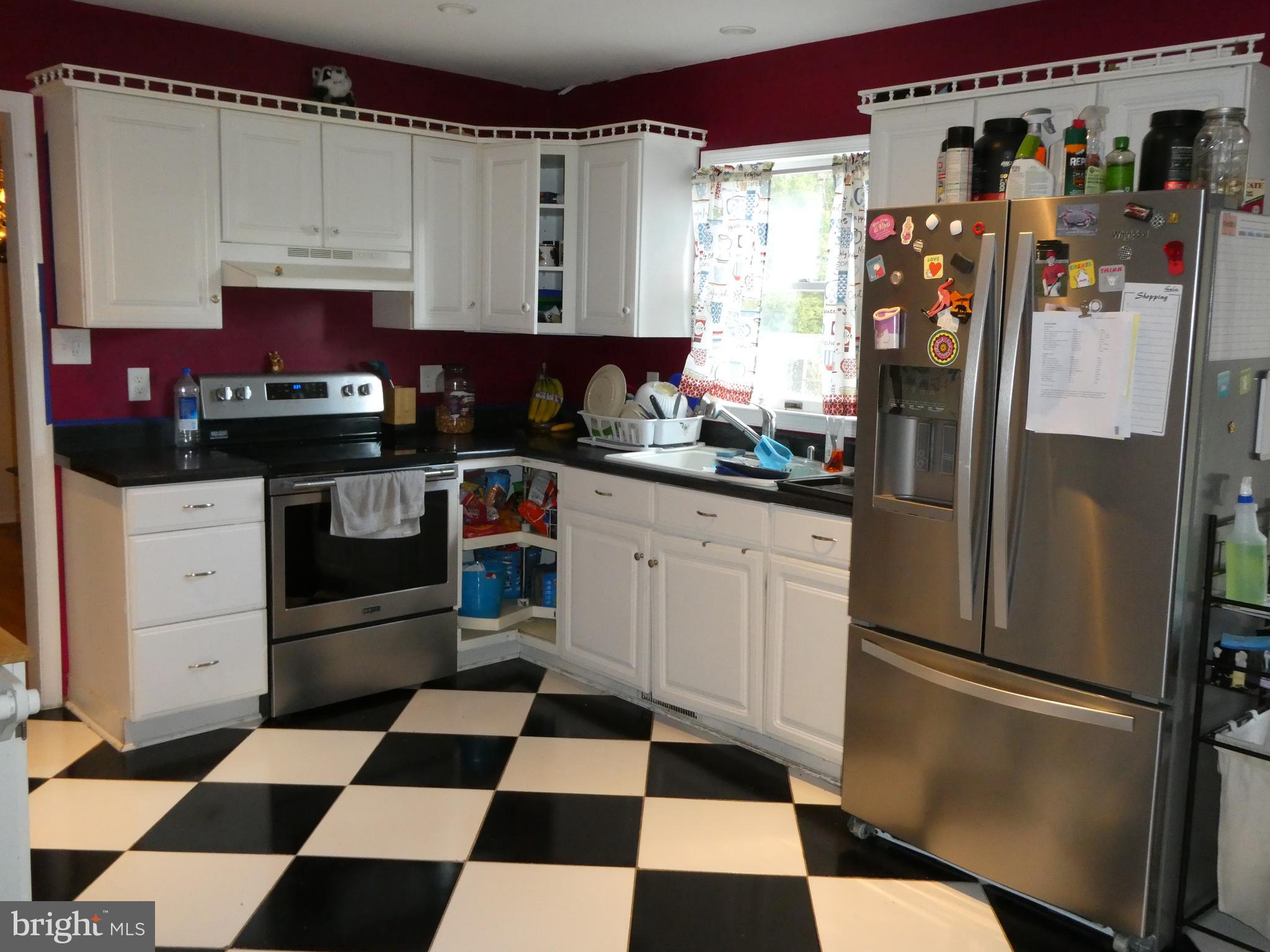 15214 Little Egypt Road Orange, VA 22960 - Photo 5 of 23 Kitchen
