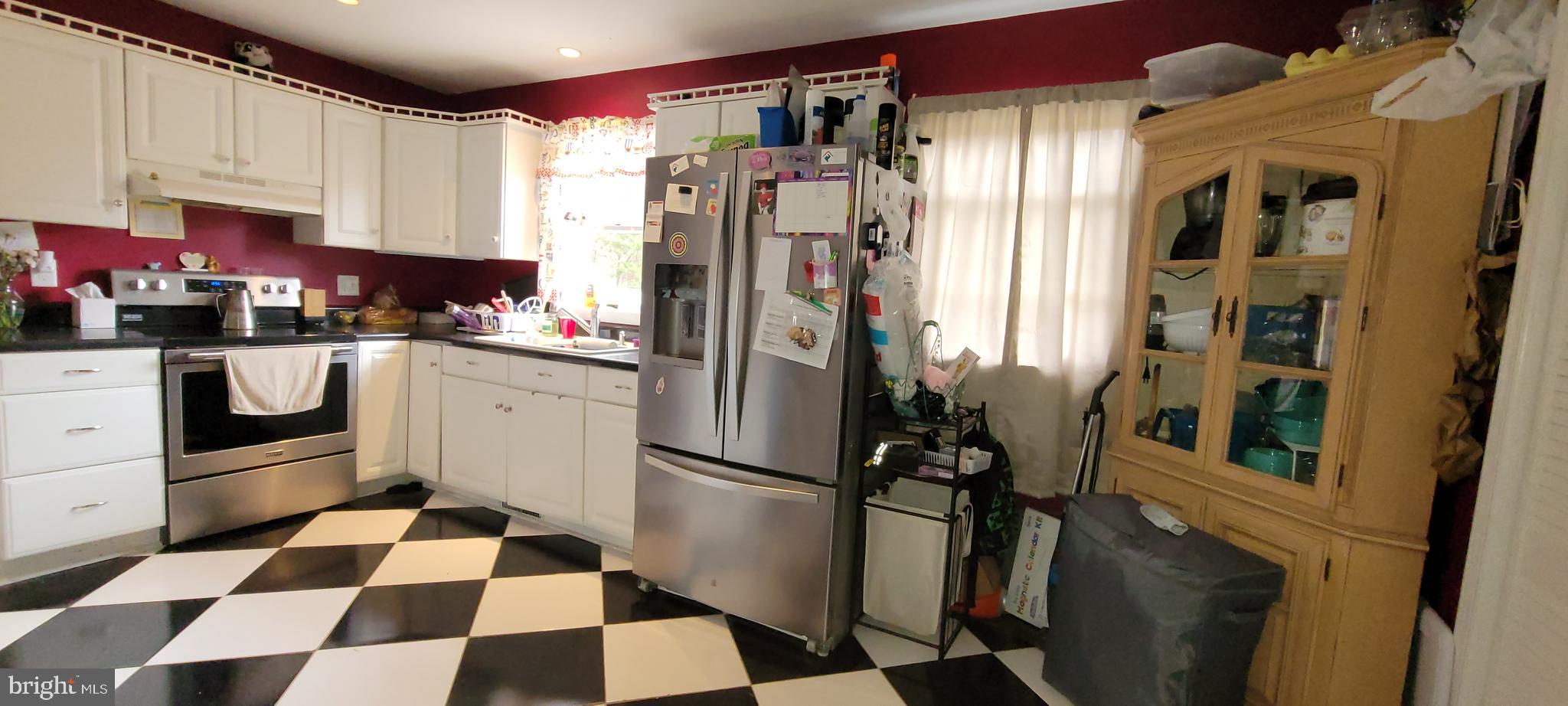 15214 Little Egypt Road Orange, VA 22960 - Photo 6 of 23 Kitchen