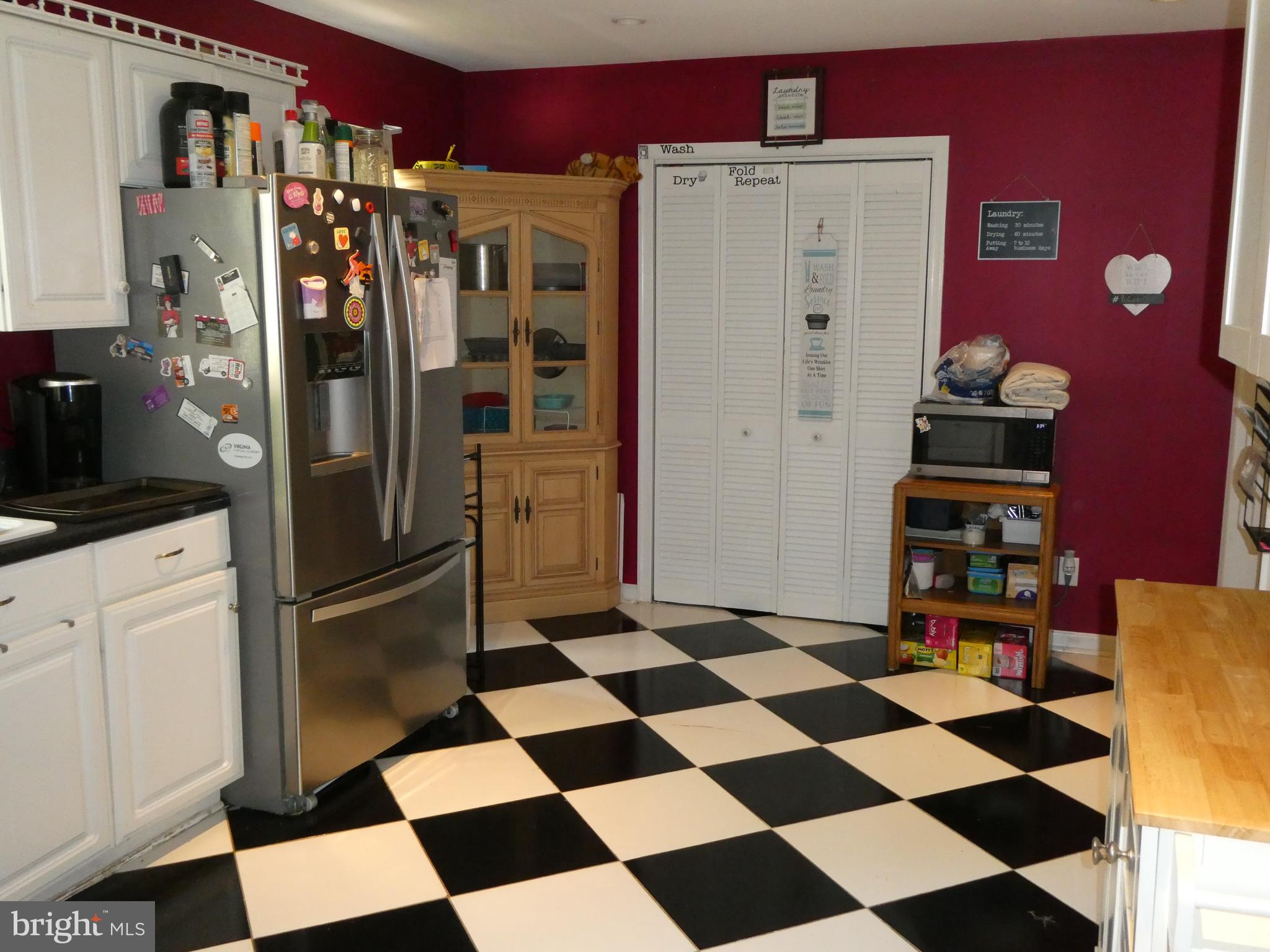 15214 Little Egypt Road Orange, VA 22960 - Photo 7 of 23 Kitchen
