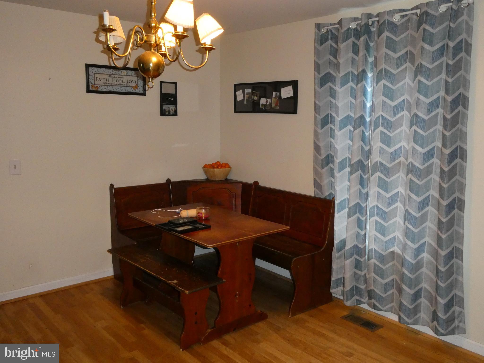 15214 Little Egypt Road Orange, VA 22960 - Photo 8 of 23 Dining Room